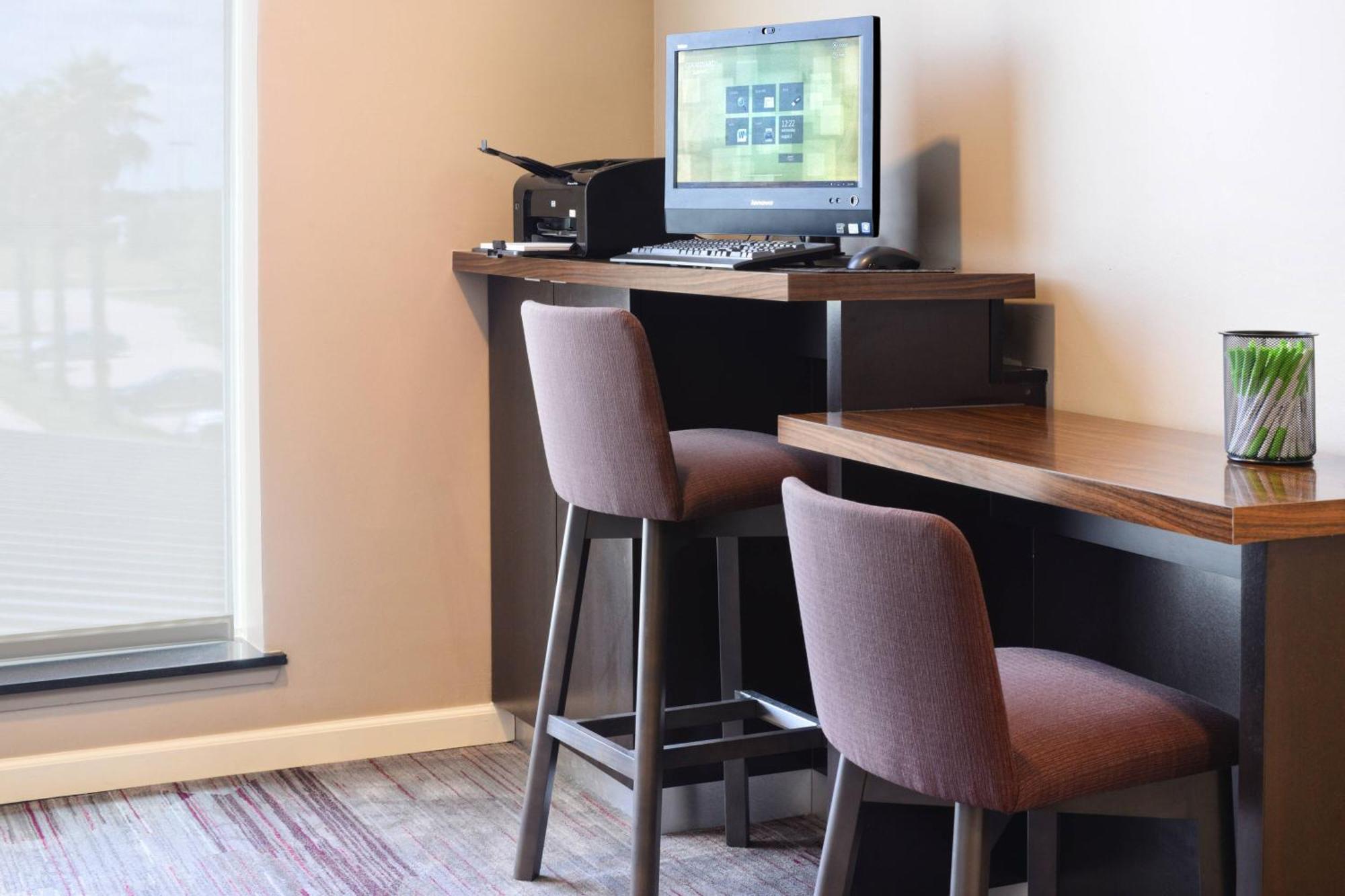 Courtyard Marriott Houston Pearland Ξενοδοχείο Εξωτερικό φωτογραφία