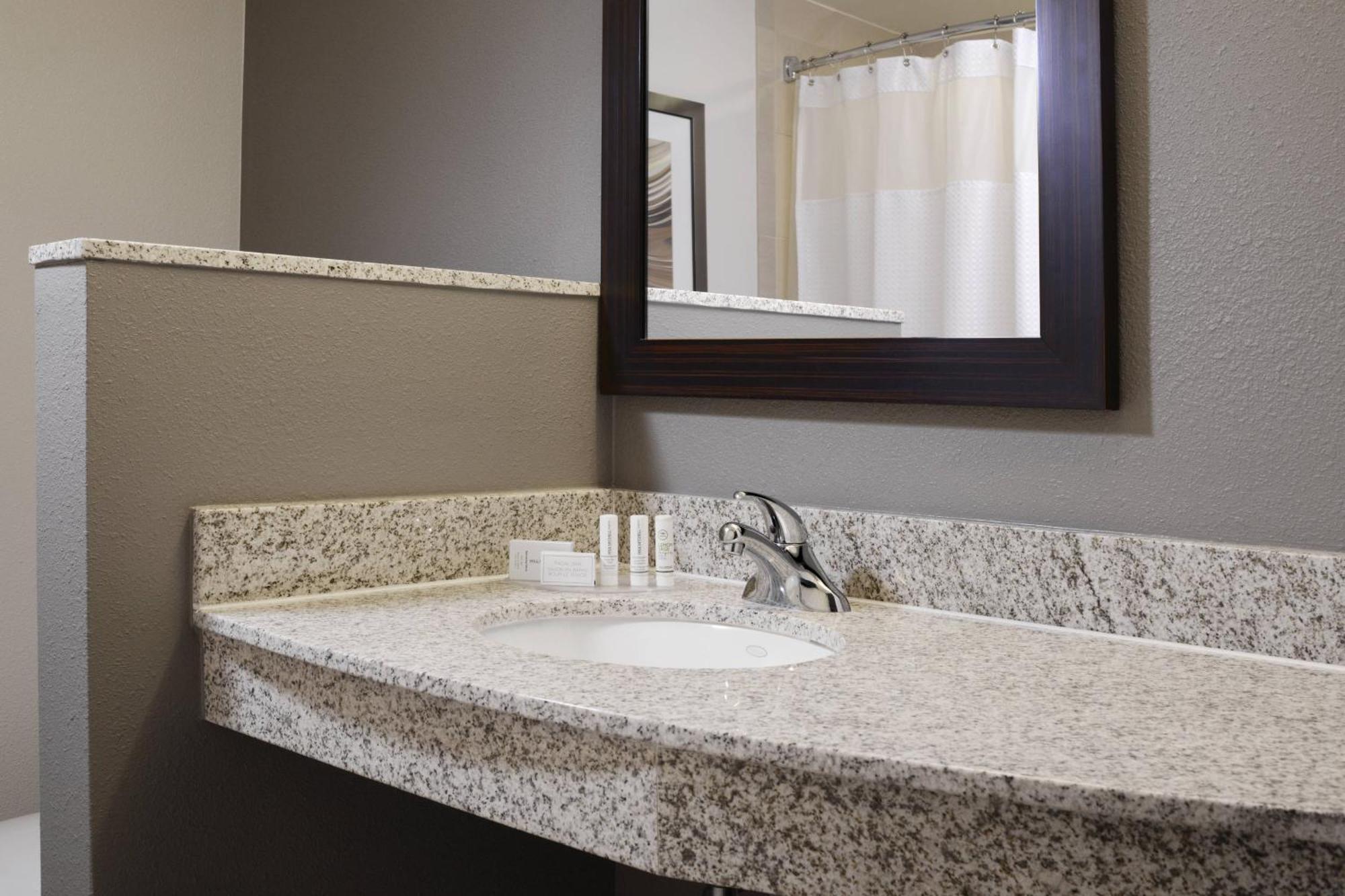 Courtyard Marriott Houston Pearland Ξενοδοχείο Εξωτερικό φωτογραφία