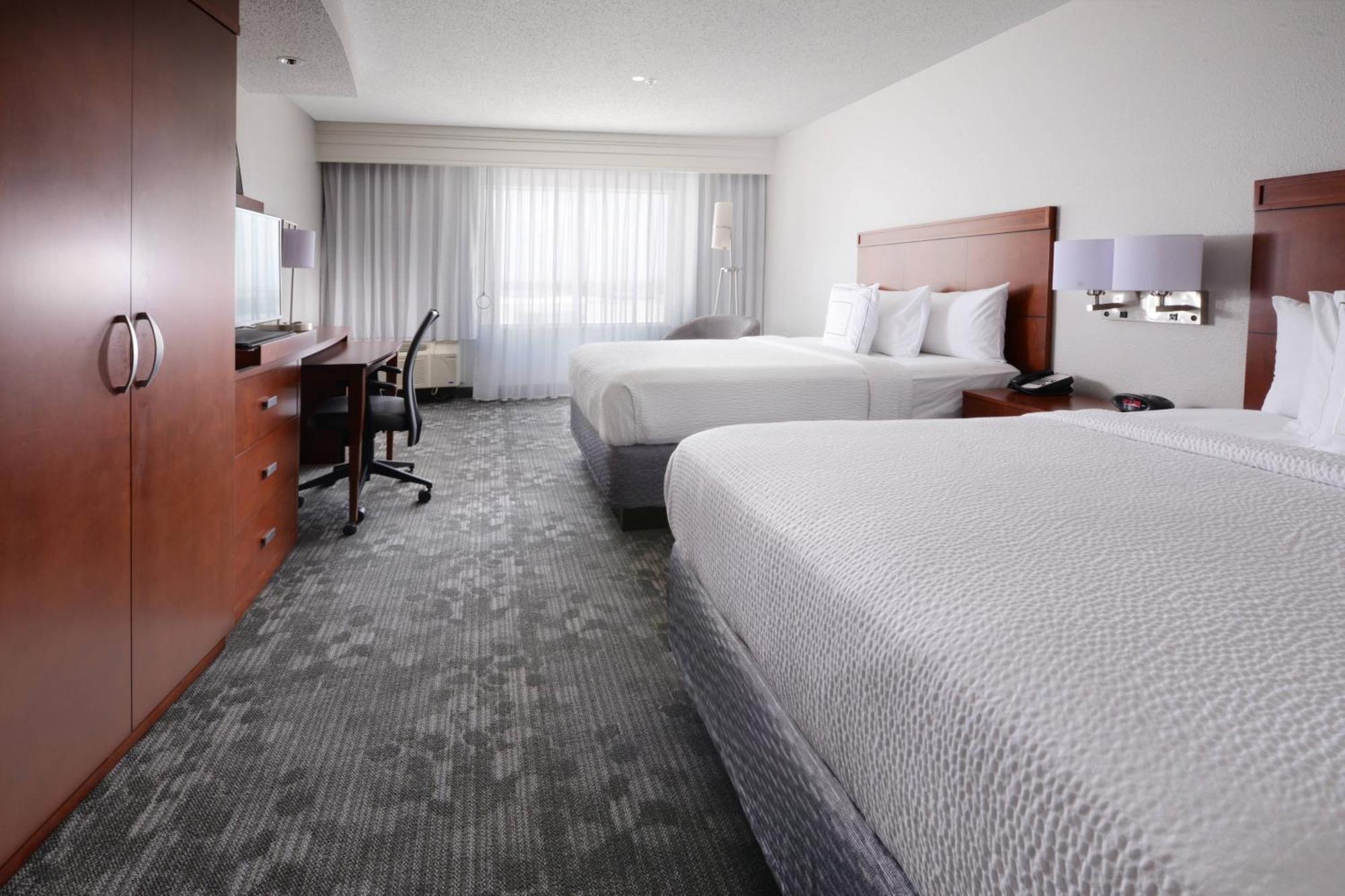 Courtyard Marriott Houston Pearland Ξενοδοχείο Εξωτερικό φωτογραφία