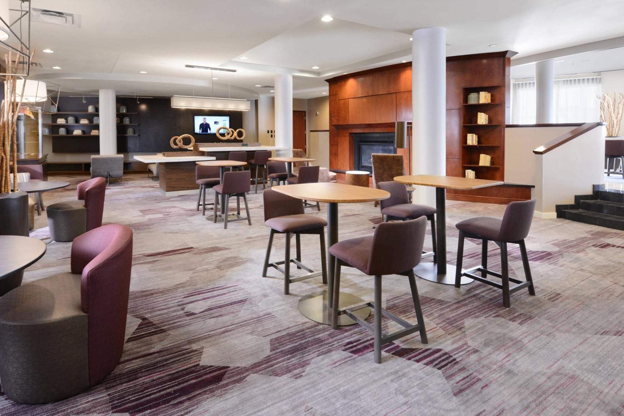 Courtyard Marriott Houston Pearland Ξενοδοχείο Εξωτερικό φωτογραφία