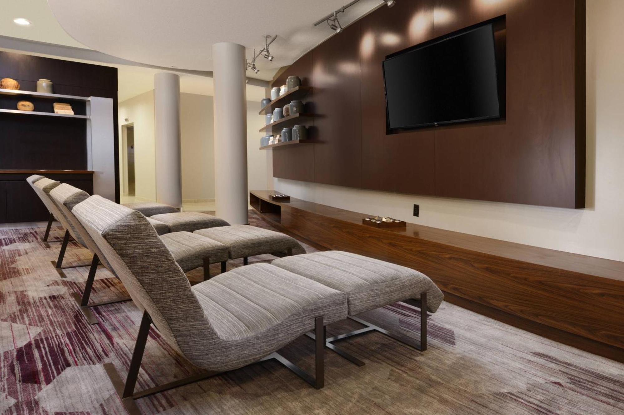 Courtyard Marriott Houston Pearland Ξενοδοχείο Εξωτερικό φωτογραφία