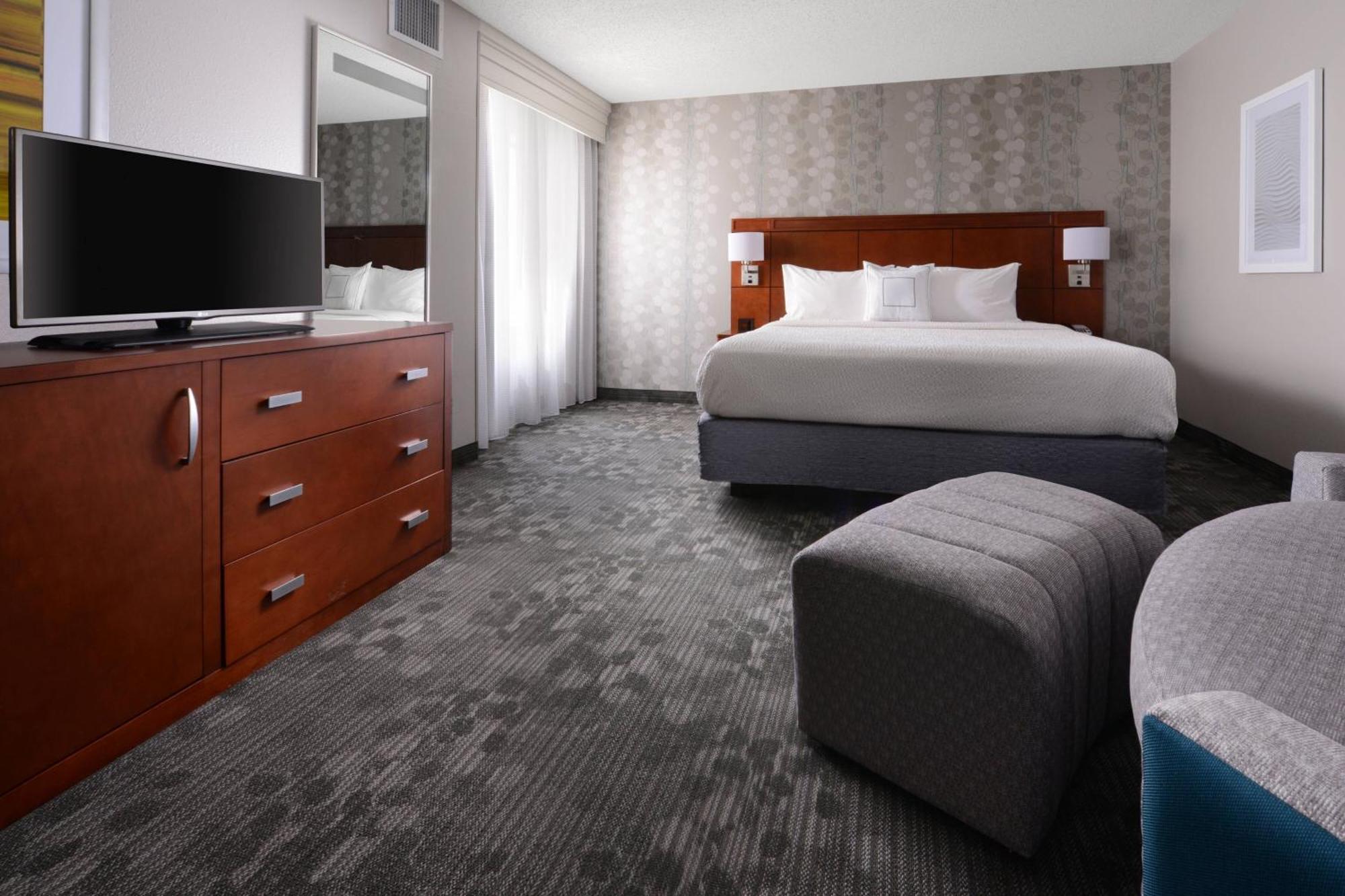 Courtyard Marriott Houston Pearland Ξενοδοχείο Εξωτερικό φωτογραφία