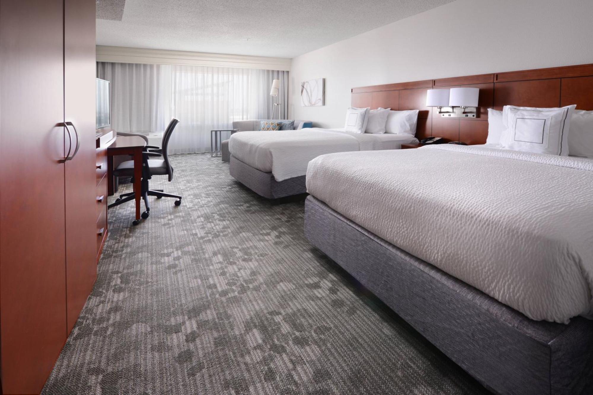 Courtyard Marriott Houston Pearland Ξενοδοχείο Εξωτερικό φωτογραφία