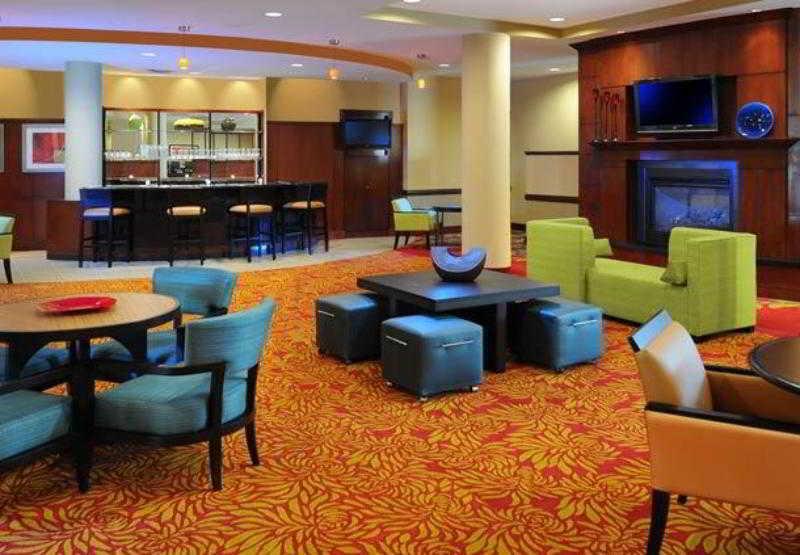 Courtyard Marriott Houston Pearland Ξενοδοχείο Εξωτερικό φωτογραφία
