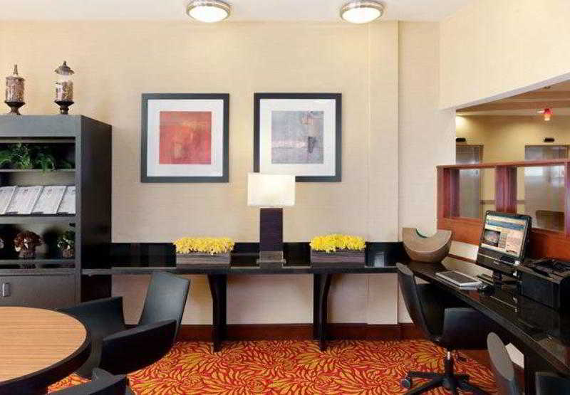 Courtyard Marriott Houston Pearland Ξενοδοχείο Εξωτερικό φωτογραφία