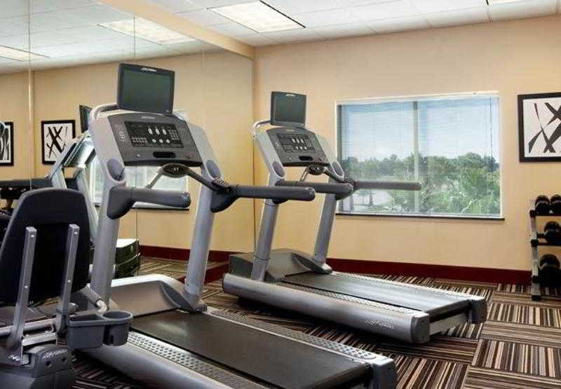 Courtyard Marriott Houston Pearland Ξενοδοχείο Εξωτερικό φωτογραφία