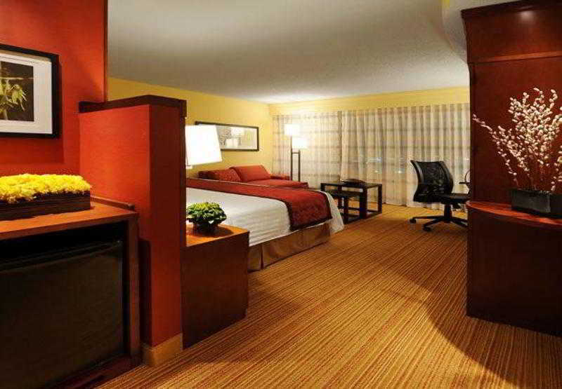 Courtyard Marriott Houston Pearland Ξενοδοχείο Εξωτερικό φωτογραφία