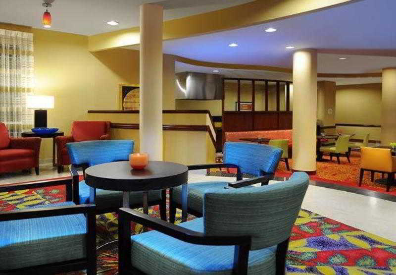 Courtyard Marriott Houston Pearland Ξενοδοχείο Εξωτερικό φωτογραφία
