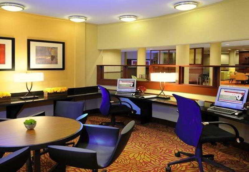Courtyard Marriott Houston Pearland Ξενοδοχείο Εξωτερικό φωτογραφία