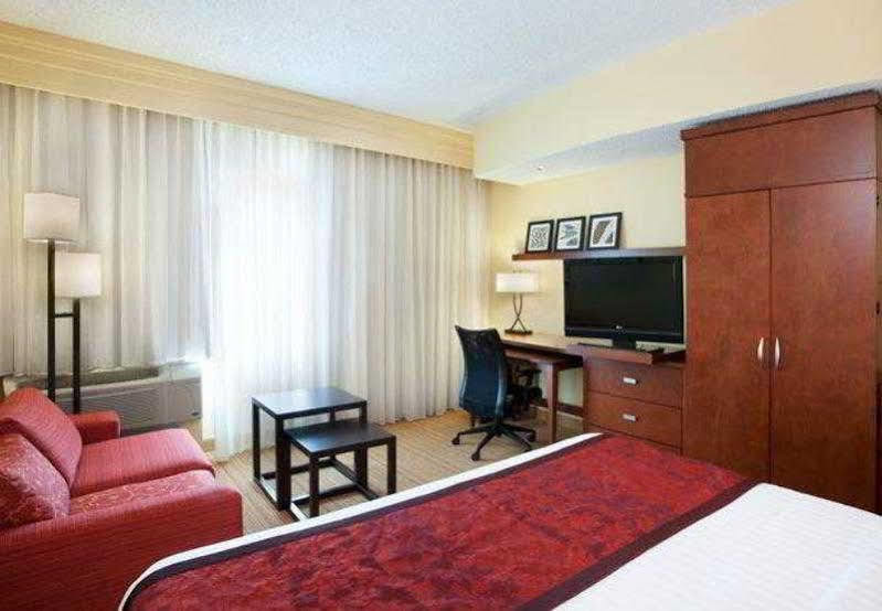 Courtyard Marriott Houston Pearland Ξενοδοχείο Εξωτερικό φωτογραφία