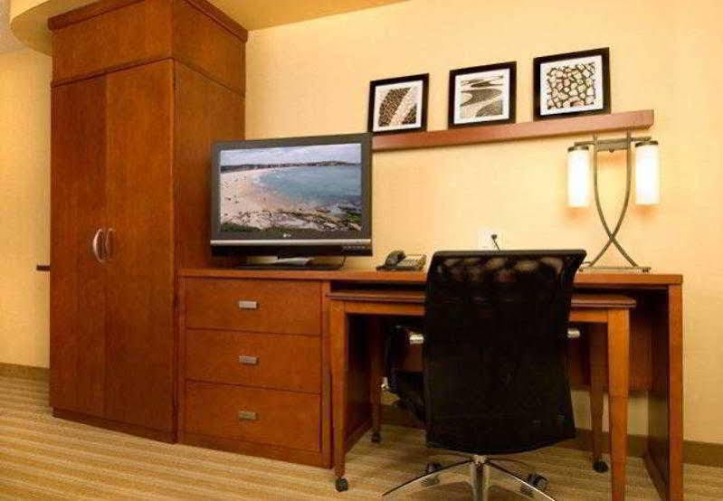 Courtyard Marriott Houston Pearland Ξενοδοχείο Εξωτερικό φωτογραφία