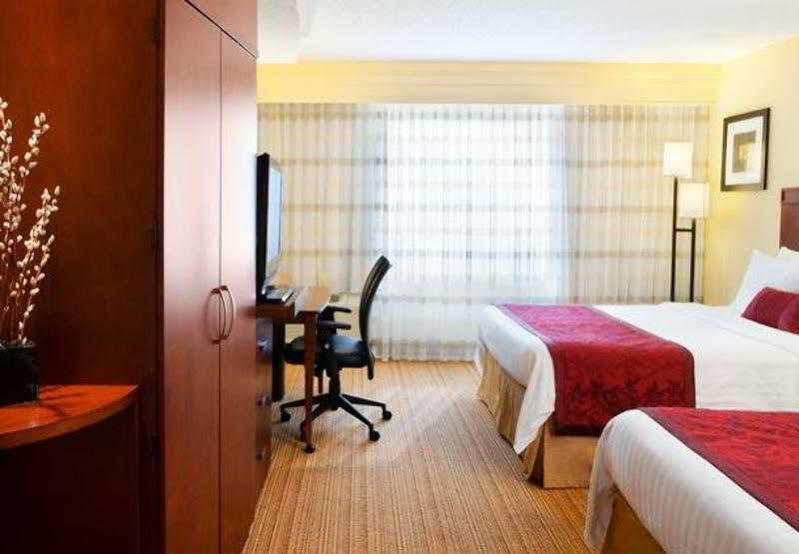 Courtyard Marriott Houston Pearland Ξενοδοχείο Εξωτερικό φωτογραφία