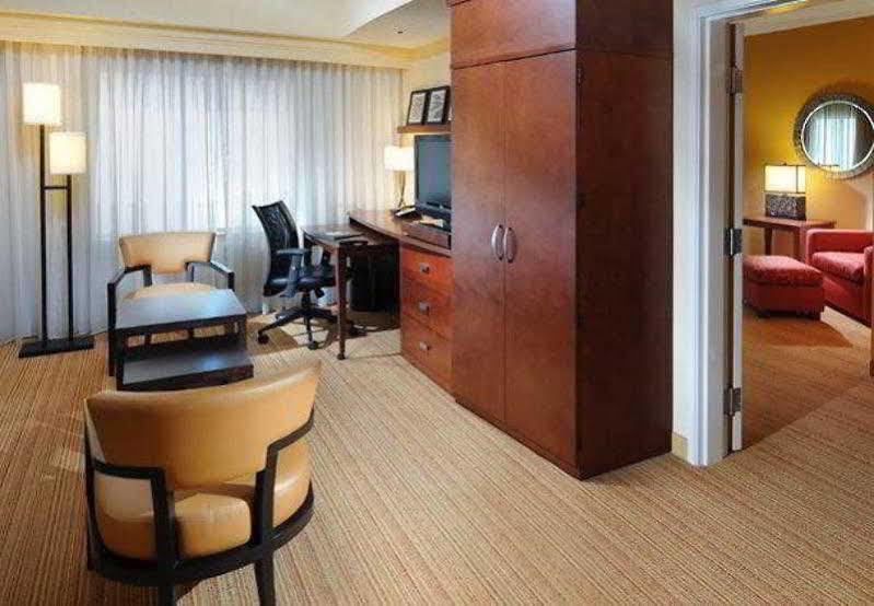 Courtyard Marriott Houston Pearland Ξενοδοχείο Εξωτερικό φωτογραφία